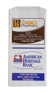 Advertise - Rx Express Marketing - Free Prescription Bags ...