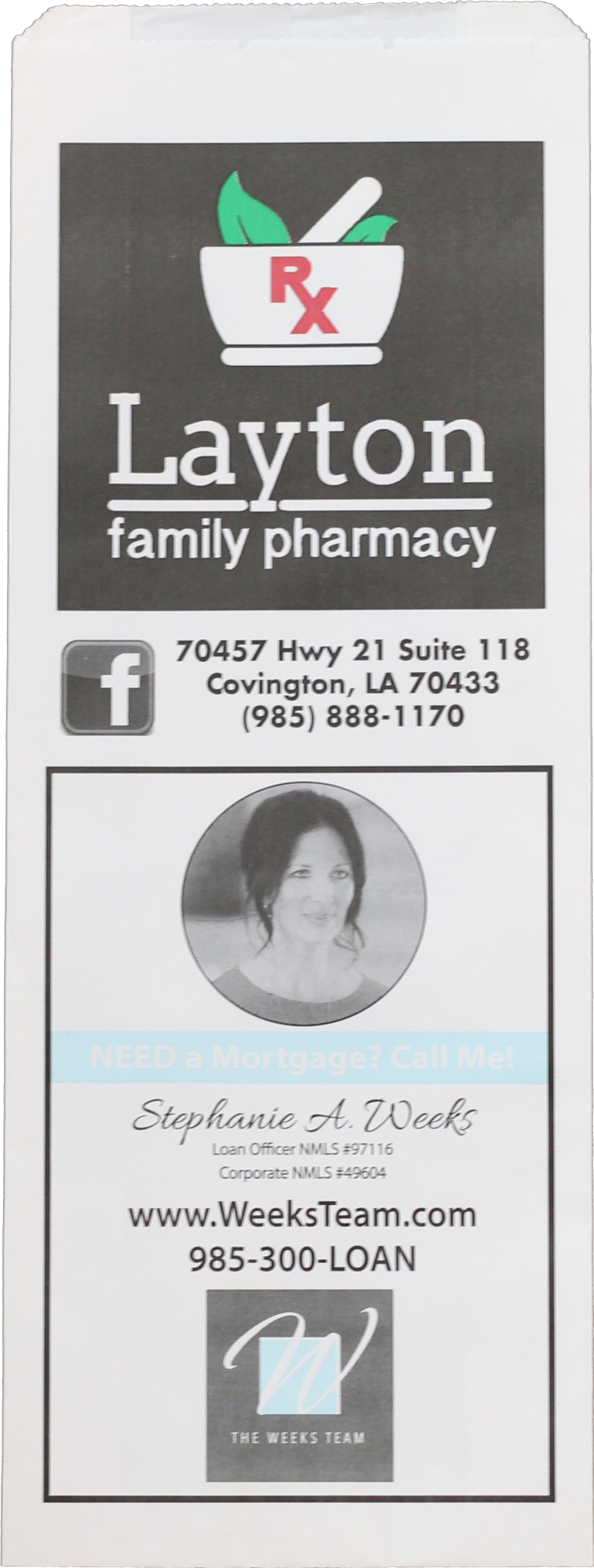 Bag Gallery Rx Express Marketing Free Prescription Bags and Free